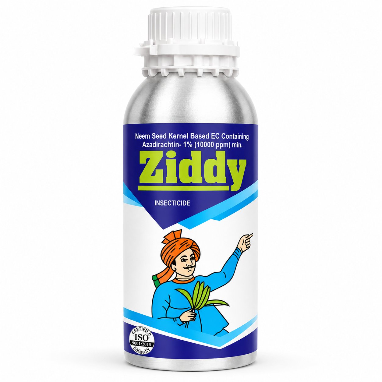 ZIDDY